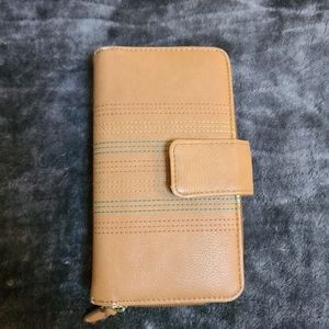 Multi-pocket Wallet